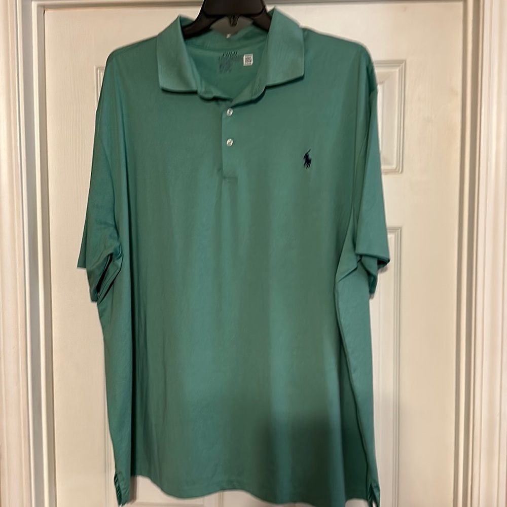 Polo Ralph Lauren. Big and Tall. Size 3xb
